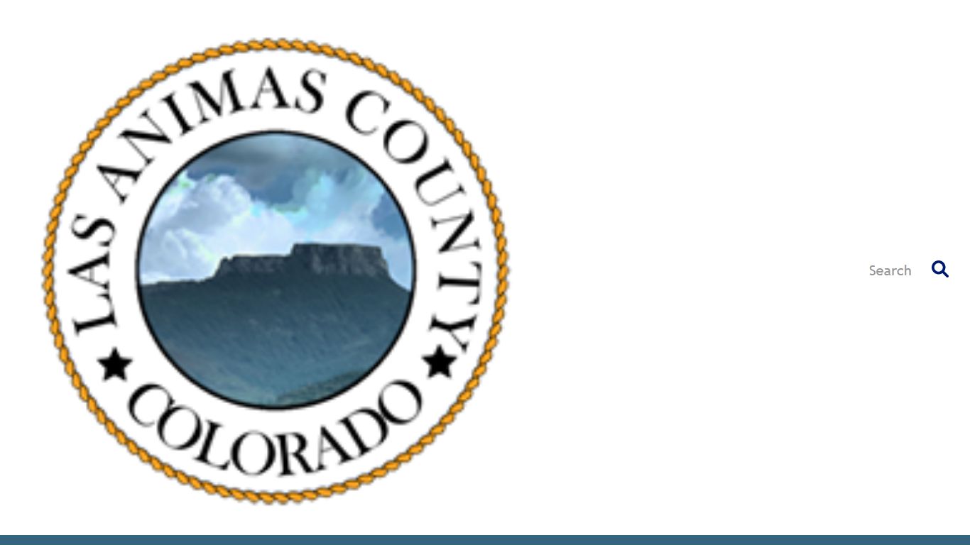 Treasurer | Las Animas County